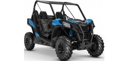Maverick-Trail DPS 800